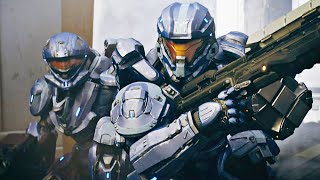 🔈TODAS las TORRES de PROPAGANDA en MUNDO ABIERTO de HALO INFINITE  J3rolo7 [upl. by Gayelord]