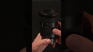 Sony 2470 G Master Lens can’t be beaten or can it [upl. by Mehelhteb]