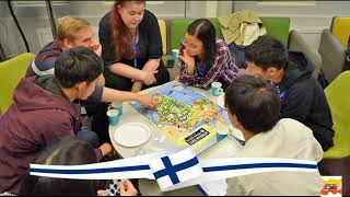 Finnish Education System [upl. by Novaat]