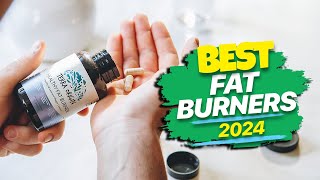 Top Fat Burners of 2024 Unveiled Scorch Calories [upl. by Noloc]