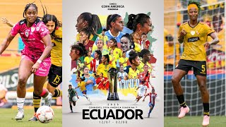 IDV VA CON VENTAJA A LA FINALÍSIMA DE LA SUPERLIGA FEMENINA 2024  BARCELONA SC PUEDE SORPRENDER [upl. by Aleakcim651]