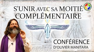 Sunir avec sa moitié complémentaire Ce quon ne vous a jamais dit Extrait [upl. by Oika308]