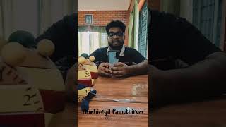 Anthiveyil ponnaiyumown voicejithinvjose malayalamoldsongs trending songshorts favourites [upl. by Donadee]