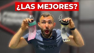 ✅ ¿Cómo elegir CALLERAS para hacer CrossFit [upl. by Yasnil5]