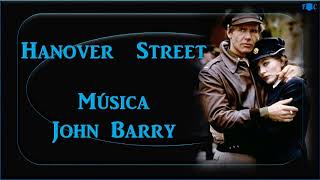 Hanover Street John BarryMain HD [upl. by Abelard]