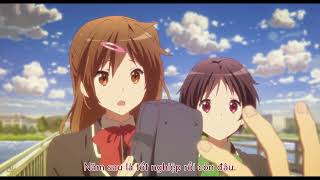 Tập Full BD Chuunibyou demo Koi ga Shitai Movie Take On Me BD Eiga Chuunibyou demo Koi ga Shitai [upl. by Sivrahc]