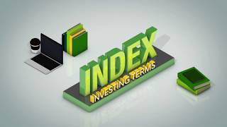 Investing in Simple terms – Index  Fidelity Investments [upl. by Avivah]