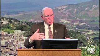 British Israelism Myths  Chuck Missler [upl. by Dame]