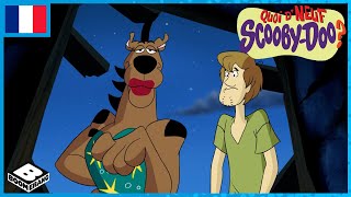 Quoi dneuf ScoobyDoo  🇫🇷  3D Struction [upl. by Derr]