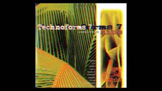 Freeze 32  Technoforms 7 Full Album HD [upl. by Zizaludba]