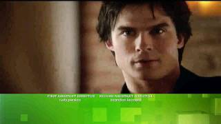 The Vampire Diaries Promo 3x16  1912 HD [upl. by Gianni]