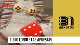 Descubiertos en la Jugada ¡una importante reunión de apuestas  31 Minutos [upl. by Kathe]