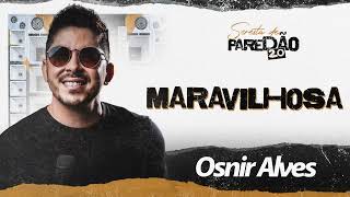 Osnir Alves  Maravilhosa Promocional [upl. by Nepean]