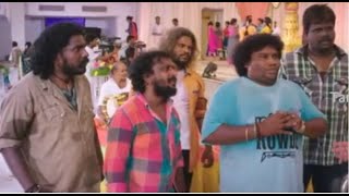 Yogi Babu Best Comedy 5  Vol1 [upl. by Aikcir]