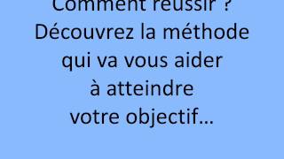 Reussir son Concours Aide Soignante Une méthode efficace [upl. by Eyahs]