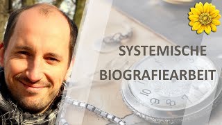 Systemische Biografiearbeit Kursvorstellung [upl. by Tullusus224]