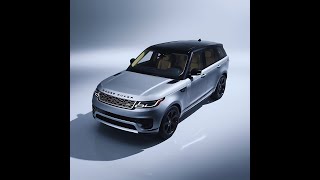 New Range Rover Everything You Need to Know [upl. by Aneeg]