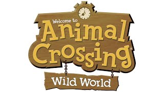 KK Steppe Beta Mix  Animal Crossing Wild World [upl. by Ydarb]