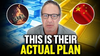 Huge News Coming Out of China This will Change Everything for Gold amp Silver  Andy Schectman [upl. by Asined286]