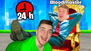 24H SAM BLODMASTEROV SLUGA U GTA 5😱😲 haos BloodMaster104 [upl. by Ahsyat866]