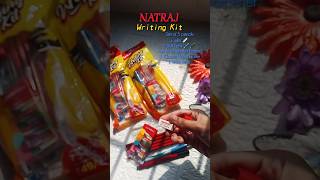 School Supplies at ₹49📚🖊️ashortaday shortsfeed natraj school schoolsupplies stationery shorts [upl. by Nitsuga]