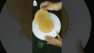 cake decorating video cake vanillacakedecoration vanillacake ArusYammyKitchen [upl. by Mihcaoj97]