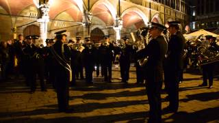 West Yorkshire Police Band Highland Cathedral [upl. by Susy548]