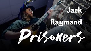 Jack Raymond  Prisoners Original Song  Live at Mooloolaba Music Sessions  Mooloolaba Music [upl. by Netsyrc]