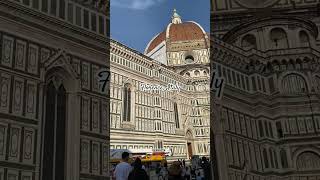 Florence Italy [upl. by Soule]