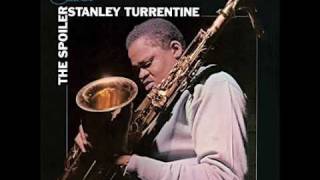 Stanley Turrentine  Sunny [upl. by Tlaw999]