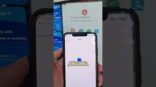 Can you use TNG eWallet to scan Alipay QR code in China [upl. by Lachish]