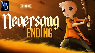 Neversong Walkthrough Part 12 ENDING No Commentary [upl. by Eidnalem]