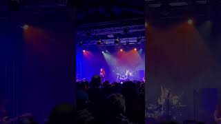 Großes Konzert strangekindofwoman tanteju dresden [upl. by Ilyk311]