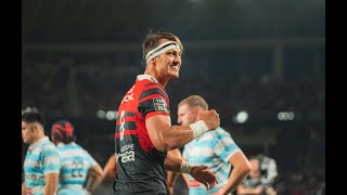 Stade Toulousain 41  14 Racing 92 I RÉSUMÉ VIDÉO I Top 14 2223 [upl. by Loyce456]