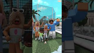 ALL OF MY PEACH FAMILY ROLEPLAY SERIES🩷 roblox bloxburg family roleplay [upl. by Parsifal204]