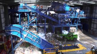 How waste recycling helps our planet  Zero to Landfill [upl. by Dibru]