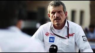 Guenther Steiner quotLast year for two points I would have fed the whole paddockquot [upl. by Akciret706]