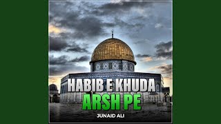 Habib e Khuda Arsh Pe [upl. by Hally]