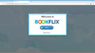 Bookflix eBook Tutorial [upl. by Zaslow815]