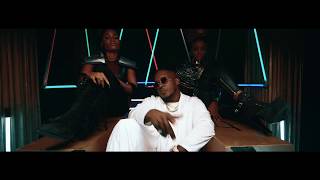 MI Abaga  You Rappers Should Fix Up Your Lives Official Video [upl. by Ebsen463]