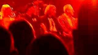 The Bonzo Dog Band live in Bournemouth 051106 [upl. by Vinni365]