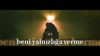 Şanışer  Kök Yeni Albüm Lyric Edit [upl. by Onivla]