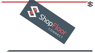 ShopFloorConnect 6  10 Minute Demo [upl. by Mor]