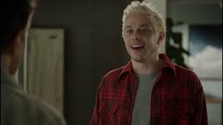 Pete Davidson in The Rookie 4x05 Part 44 [upl. by Stegman]