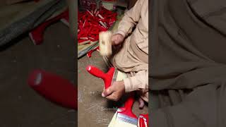 Amazing Brush Making Process  How Paint Brushes are Made in Factory [upl. by Yanad80]