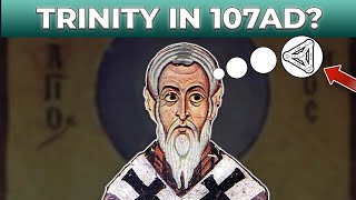 Did Anyone Believe in the Trinity Before Nicea [upl. by Townshend]