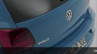 VW Polo 2014  prezentacja [upl. by Acisset]