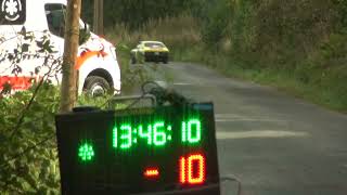 Rallye du MONTBRISONNAIS VHC 2024 [upl. by Herra]