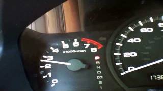 2006 Honda Accord EXL 24L Start Up Quick Tour amp Rev  173K [upl. by Genna]