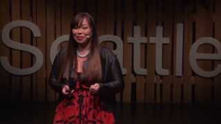 Surviving Disappearance ReImagining amp Humanizing Native Peoples Matika Wilbur at TEDxSeattle [upl. by Trotta]